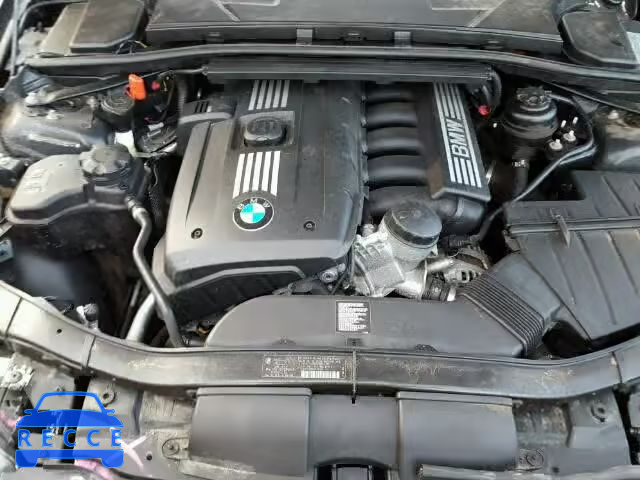 2011 BMW 328XI WBAPK7G57BNN85147 image 6