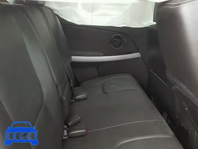 2008 CHEVROLET EQUINOX SP 2CNDL537586026199 зображення 5