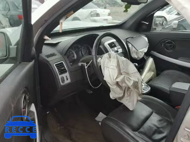 2008 CHEVROLET EQUINOX SP 2CNDL537586026199 image 8