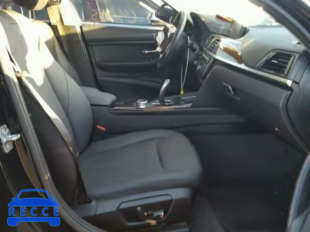 2014 BMW 328D WBA3D3C50EK156669 image 4