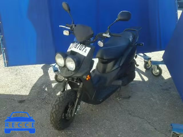 2014 YAMAHA YW50 RKRSA43A0EA117475 image 1