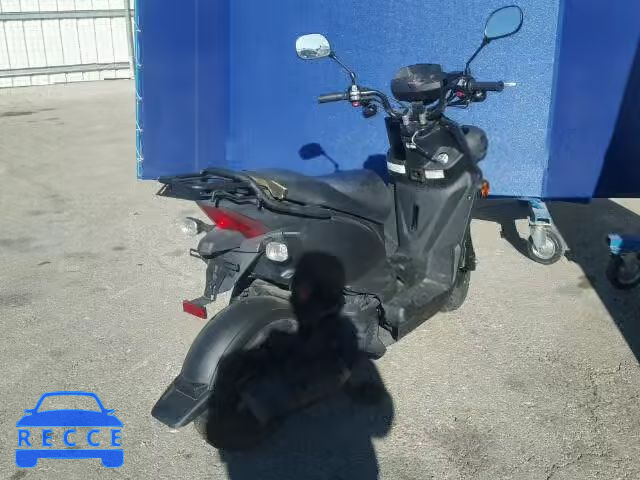 2014 YAMAHA YW50 RKRSA43A0EA117475 зображення 2