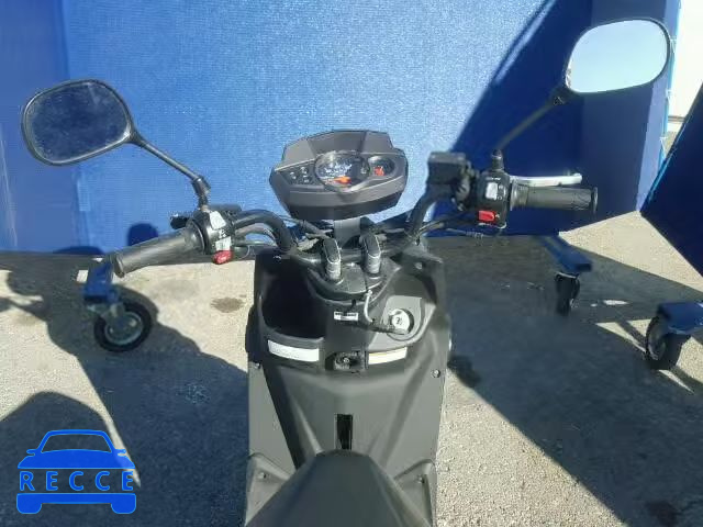 2014 YAMAHA YW50 RKRSA43A0EA117475 зображення 4