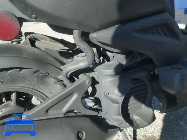 2014 YAMAHA YW50 RKRSA43A0EA117475 image 6