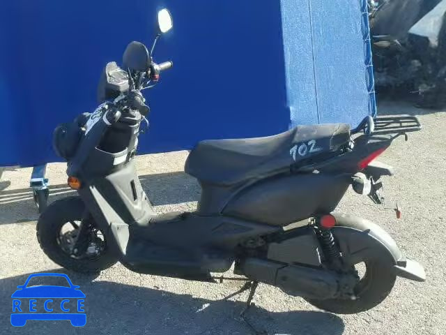 2014 YAMAHA YW50 RKRSA43A0EA117475 зображення 8