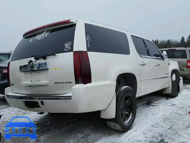 2011 CADILLAC ESCALADE E 1GYS4HEF5BR291502 image 3