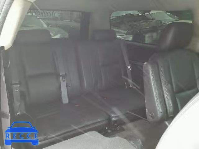 2011 CADILLAC ESCALADE E 1GYS4HEF5BR291502 image 5