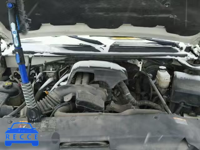 2011 CADILLAC ESCALADE E 1GYS4HEF5BR291502 image 6