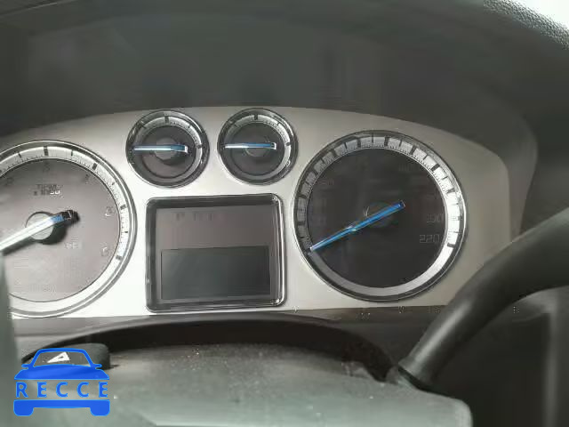 2011 CADILLAC ESCALADE E 1GYS4HEF5BR291502 image 7