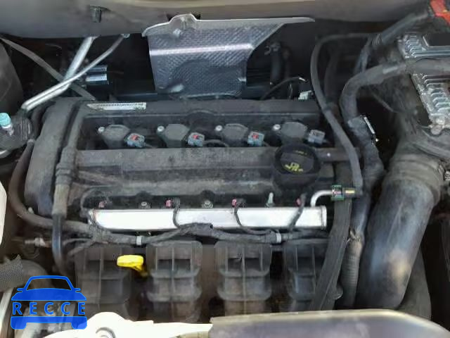 2013 JEEP PATRIOT LA 1C4NJPFAXDD250100 image 6