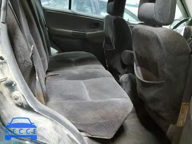 2003 CHEVROLET TRACKER ZR 2CNBJ734636920669 image 5
