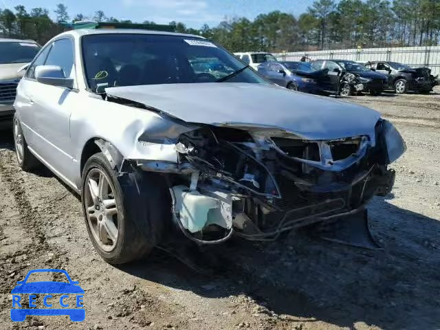 2003 ACURA 3.2 CL TYP 19UYA42613A015230 image 0