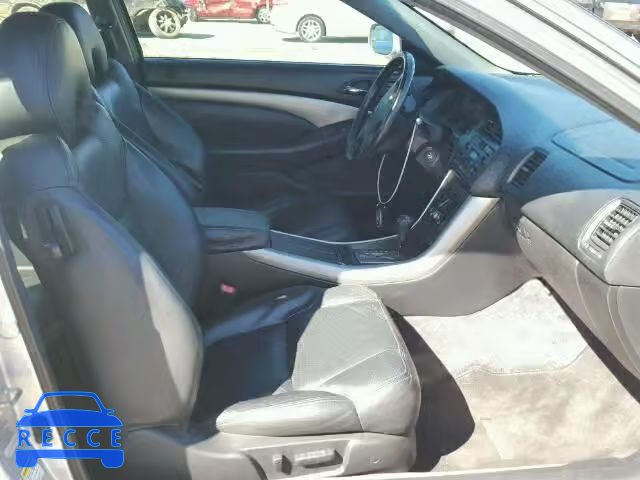 2003 ACURA 3.2 CL TYP 19UYA42613A015230 image 4