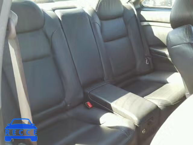 2003 ACURA 3.2 CL TYP 19UYA42613A015230 image 5