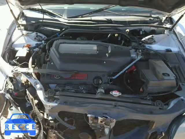 2003 ACURA 3.2 CL TYP 19UYA42613A015230 image 6