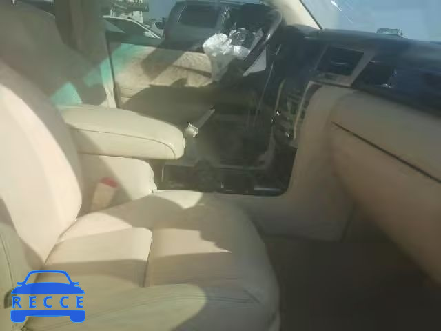2014 LEXUS LX 570 JTJHY7AX5E4156970 image 4