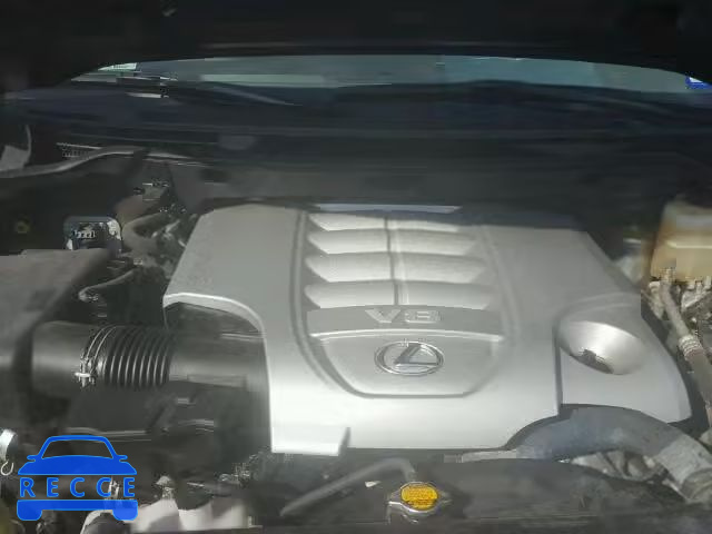 2014 LEXUS LX 570 JTJHY7AX5E4156970 image 6