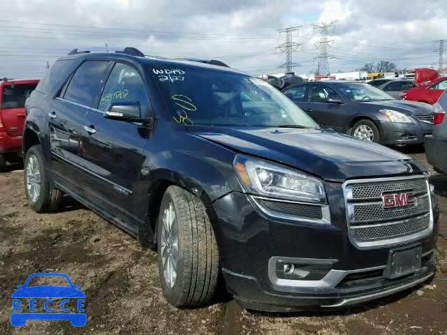 2015 GMC ACADIA DEN 1GKKVTKD9FJ223172 image 0