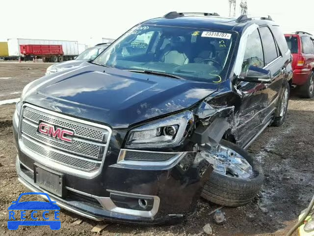 2015 GMC ACADIA DEN 1GKKVTKD9FJ223172 image 1