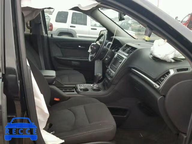 2015 GMC ACADIA SLE 1GKKRPKD2FJ259149 image 4