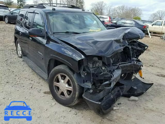 2005 GMC ENVOY DENA 1GKET66M756197607 Bild 0