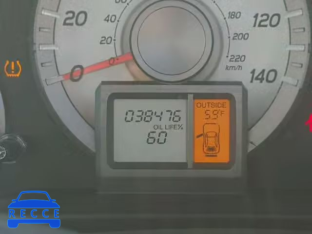 2015 HONDA PILOT SE 5FNYF4H35FB061667 image 7