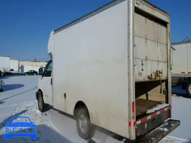 2005 CHEVROLET EXPRESS CU 1GBHG31UX51157462 image 2