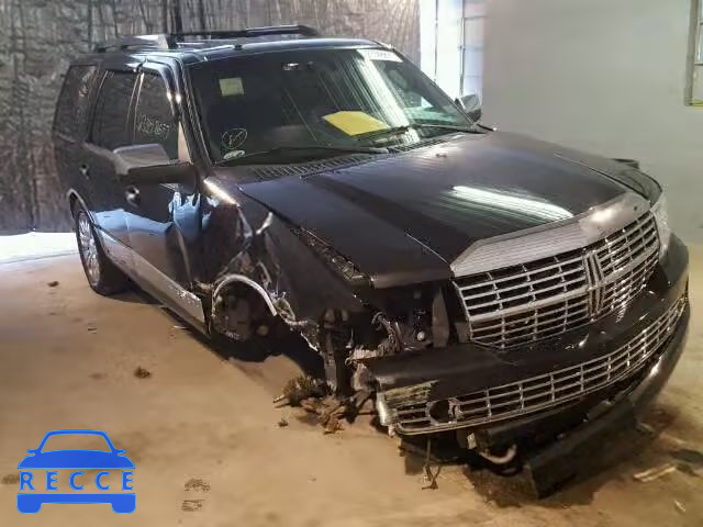2010 LINCOLN NAVIGATOR 5LMJJ2J59AEJ06239 зображення 0