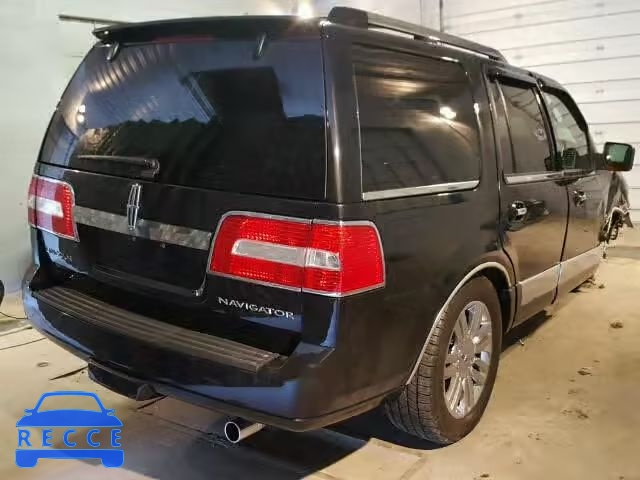 2010 LINCOLN NAVIGATOR 5LMJJ2J59AEJ06239 зображення 3