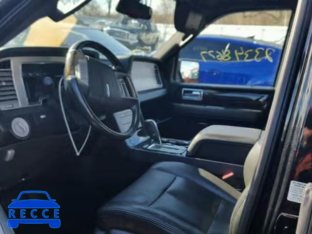 2010 LINCOLN NAVIGATOR 5LMJJ2J59AEJ06239 зображення 4