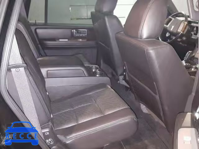 2010 LINCOLN NAVIGATOR 5LMJJ2J59AEJ06239 зображення 5