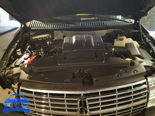 2010 LINCOLN NAVIGATOR 5LMJJ2J59AEJ06239 зображення 6
