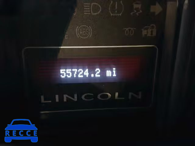 2010 LINCOLN NAVIGATOR 5LMJJ2J59AEJ06239 зображення 7
