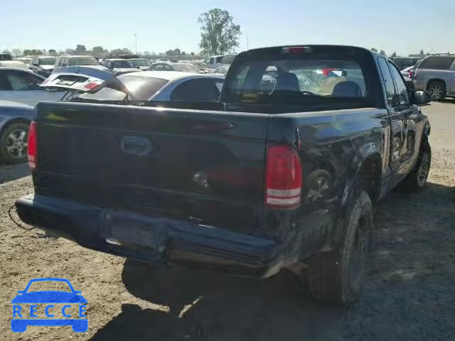 2003 DODGE DAKOTA SPO 1D7GG32N93S359236 image 3