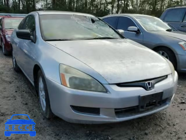 2005 HONDA ACCORD SE 1HGCM82435A018561 image 0