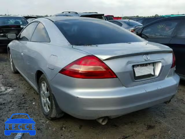 2005 HONDA ACCORD SE 1HGCM82435A018561 image 2