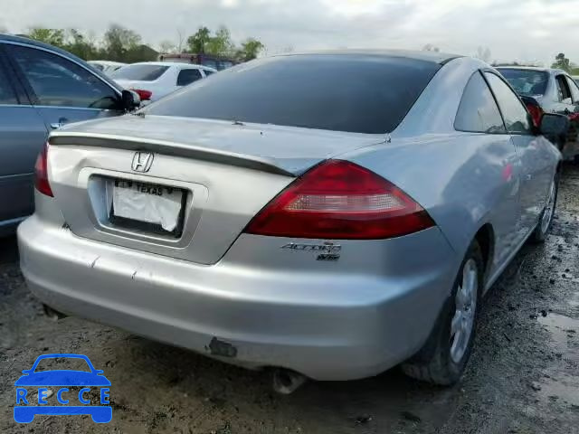 2005 HONDA ACCORD SE 1HGCM82435A018561 image 3