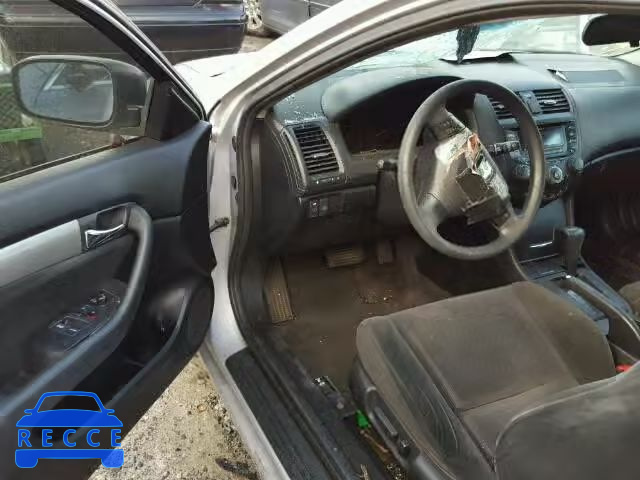 2005 HONDA ACCORD SE 1HGCM82435A018561 image 8