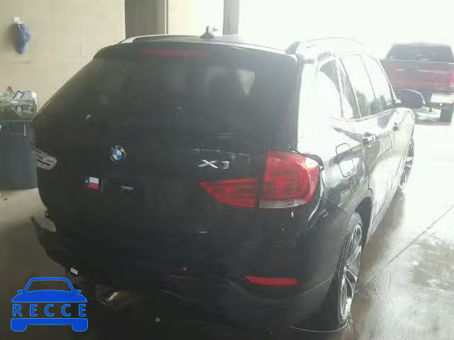 2015 BMW X1 SDRIVE2 WBAVM1C5XFVZ94057 зображення 3