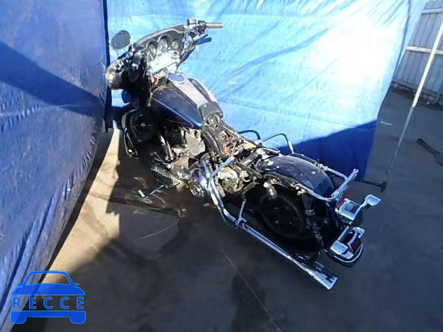 2004 HARLEY-DAVIDSON FLHTCI 1HD1FFW154Y600637 image 2