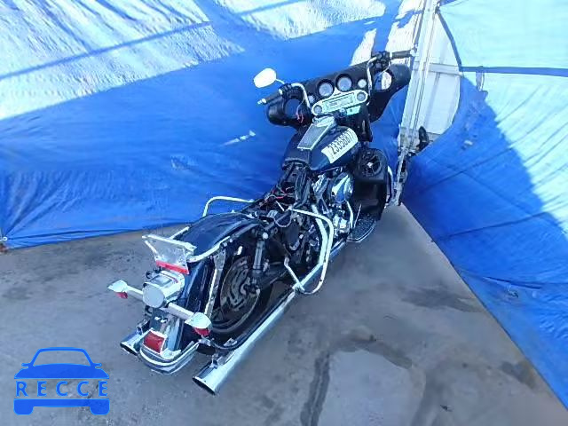 2004 HARLEY-DAVIDSON FLHTCI 1HD1FFW154Y600637 image 3