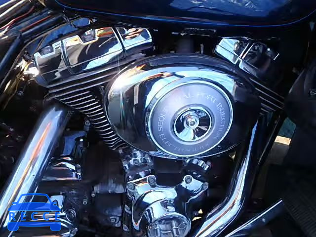 2004 HARLEY-DAVIDSON FLHTCI 1HD1FFW154Y600637 image 6