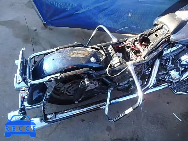 2004 HARLEY-DAVIDSON FLHTCI 1HD1FFW154Y600637 image 8