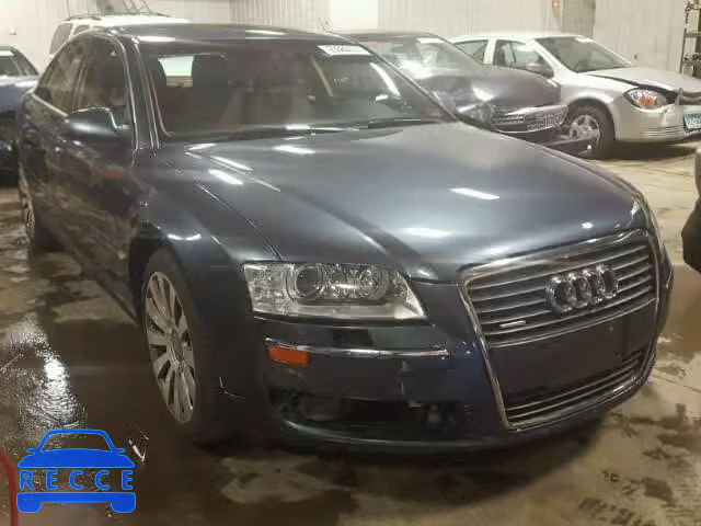 2007 AUDI A8 QUATTRO WAULV44E07N025762 image 0