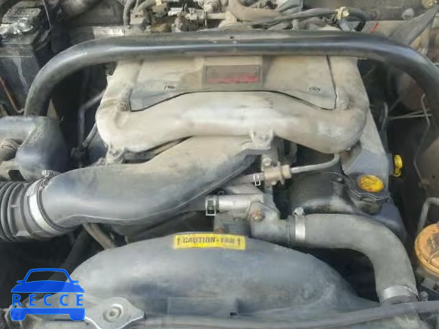 2001 CHEVROLET TRACKER LT 2CNBE634216934564 Bild 6