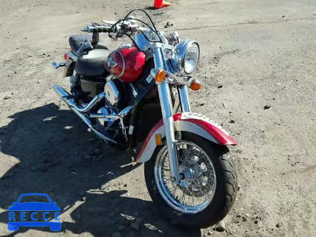 2000 KAWASAKI VN1500-N1 JKBVNAN12YA002018 image 0