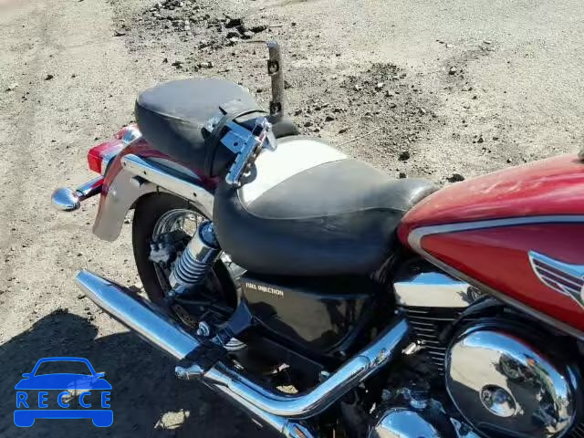 2000 KAWASAKI VN1500-N1 JKBVNAN12YA002018 image 5