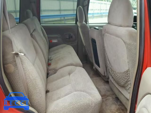 1997 GMC YUKON 1GKEC13R6VJ706926 image 5