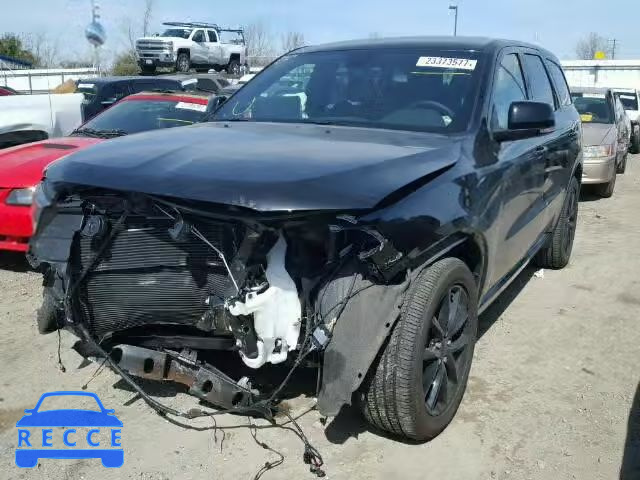 2017 DODGE DURANGO R/ 1C4SDJCT0HC623475 image 1