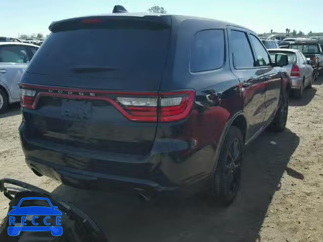 2017 DODGE DURANGO R/ 1C4SDJCT0HC623475 image 3